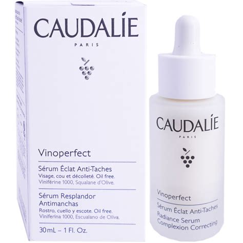 Serum Eclat Anti Taches Vinoperfect Online | smarys.org