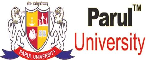 Parul University Admission 2023 Application Form, Exam Date