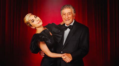 Lady Gaga and Tony Bennett will perform tonight 'One Last Time'—here's how to watch it for free