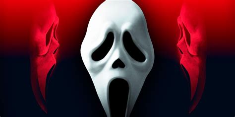 Every Scream Movie, Ranked by Kill Count