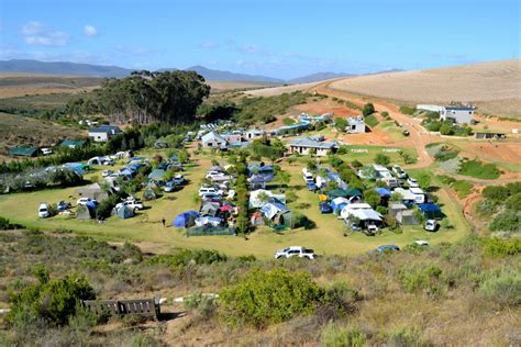 Camping at Vloedbos in the Overberg – a winning option all around – Featured Blog