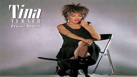 Tina Turner Private Dancer 1984 – Telegraph