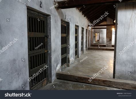 Prison Hall Full Prisoners: Over 5 Royalty-Free Licensable Stock Photos | Shutterstock