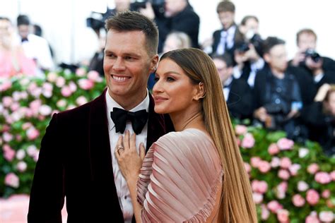 tom brady ex wife Archives - FanBuzz