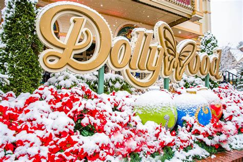 Loving Dolly Parton’s America podcast? Plan a trip to Dollywood this ...