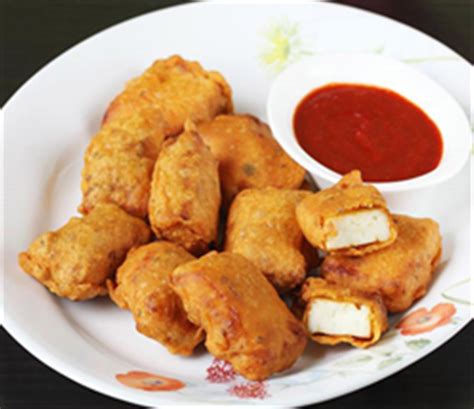 Paneer Pakora|Paneer Pakoda|Delicious Paneer Pakora Recipe