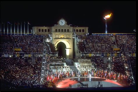 1992 Summer Olympics Barcelona Stock Photos and Pictures | Getty Images