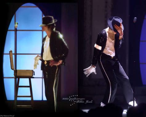 Wall - Michael Jackson's Moonwalk Photo (22171862) - Fanpop