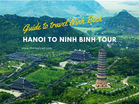 Experience The Adventure Of A Lifetime: Hanoi To Ninh Binh Tours With ...