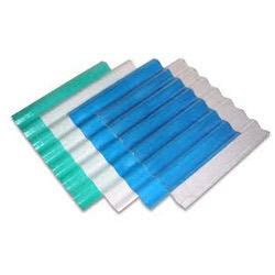 Fibre Glass Sheets at Best Price in Mumbai, Maharashtra | National Roofing Services