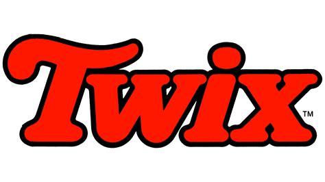 Twix Logo, symbol, meaning, history, PNG, brand