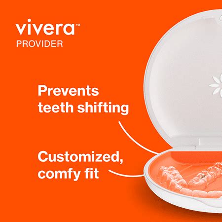 Vivera Retainers from Invisalign set of 4 | Braces Haven