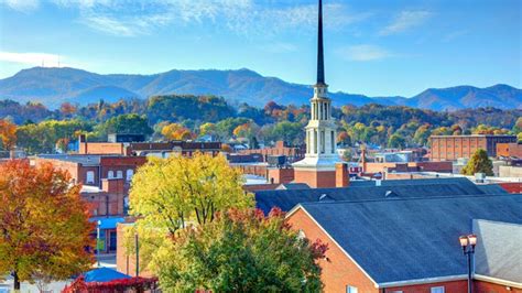 21 Most Fun Things To Do In Johnson City, Tennessee