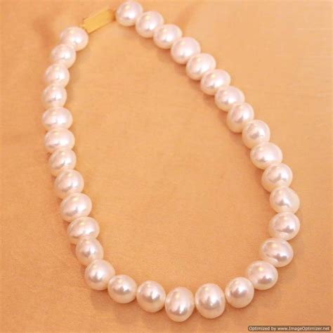 Gem Quality Semi Precious Pearl Necklace Set - Sanvi Jewels Pvt. Ltd ...