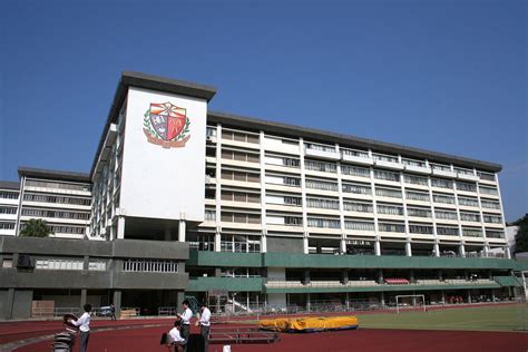 La Salle College - Wikipedia