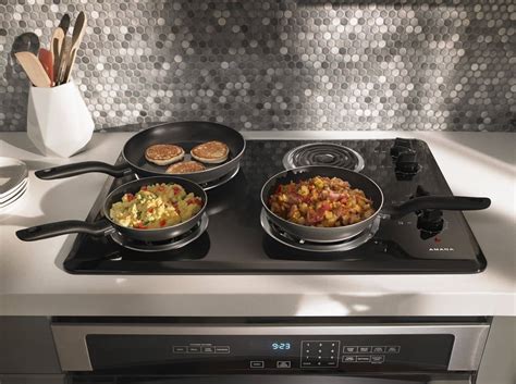 Examining the Differences Between Cooking With Electric, Induction, and Gas Ranges | Freds Appliance