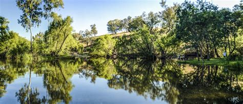 Tumut River Walk | NSW Holidays & Accommodation, Things to Do, Attractions and Events