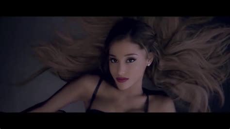 Ariana Grande - Why Try (music video) - YouTube