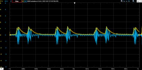 Heartbeat Monitor – The Gavin Burns Compendium