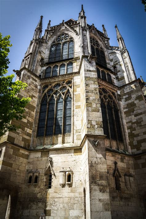 Regensburg Cathedral | Hooked On Europe