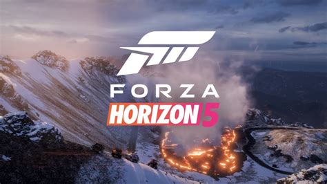 More Forza Horizon 5 Gameplay Stream Today, Here’s How To Watch