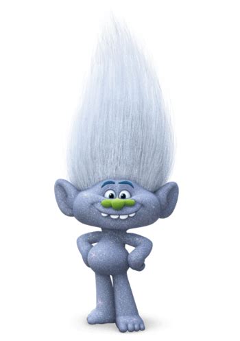 Trolls / Characters - TV Tropes