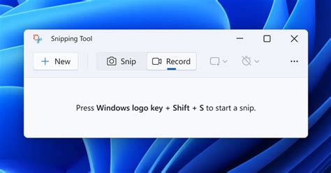 Download Snipping Tool (Latest Version) for Windows 11/10