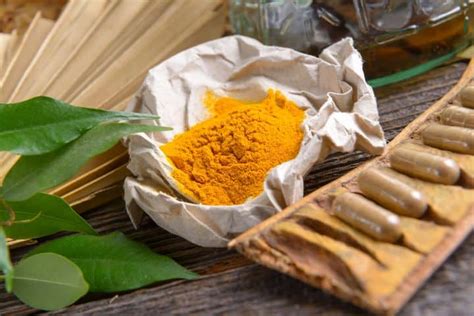 The Impressive Brain Benefits of Curcumin Supplements | Be Brain Fit