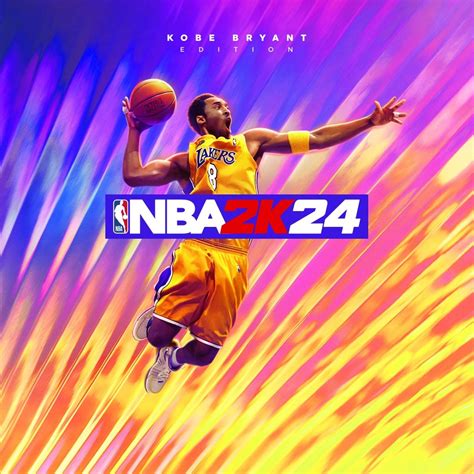 Kobe Bryant unveiled as cover athlete for NBA 2k24 | ABS-CBN News