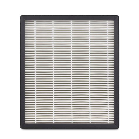 Air Filter for HEPA Air Purifier for Mid-Sized Rooms | Aluratek