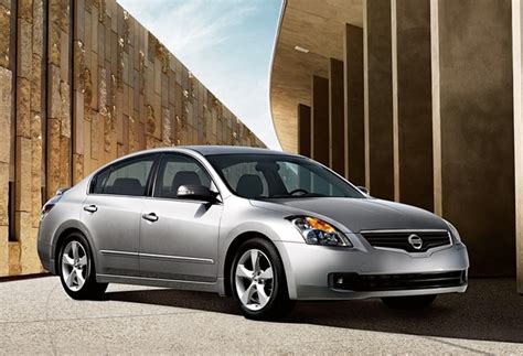 2009 Nissan Altima - Overview - CarGurus