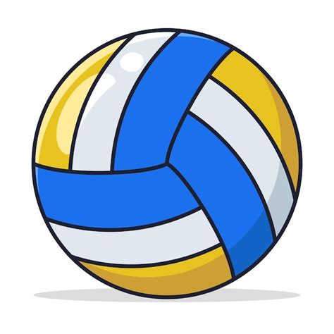 Volleyball Png Images - Free Download on Freepik