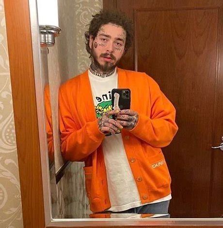 Post Malone Weight Loss [2024]: Actual Story Revealed