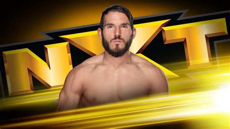 Johnny Gargano es fiel a NXT: «Si quisiera, ya estaría en Raw»