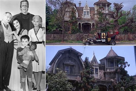 Iconic Houses From Movies & TV - Page 13 of 40 - Finance Blvd