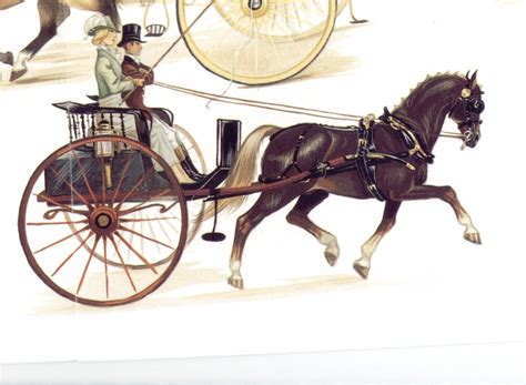 Horse and cart | Horse painting, Horse art, Horses