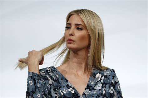 Ivanka Trump CBS Interview May 2017 | POPSUGAR News