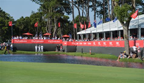 Australian Open Golf Tips, Bets, Odds and Betting Preview – 2018 ...