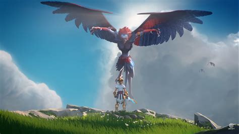 Gods and Monsters Release Date Revealed by Ubisoft