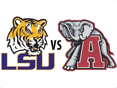 lsu vs alabama clipart 20 free Cliparts | Download images on Clipground ...