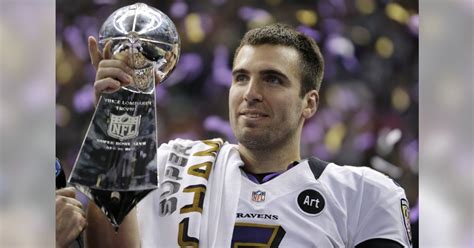 Anyone but Joe Flacco Quiz - By mdesjardins