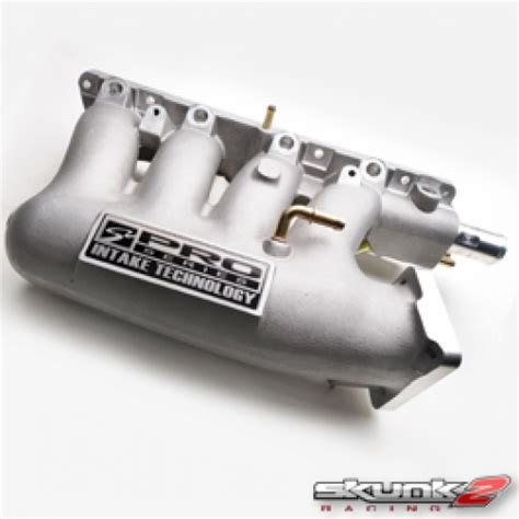 Honda civic si intake manifold