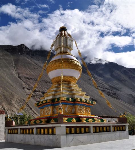 6 Things To Do In Spiti Valley, Himachal Pradesh | Adventourist