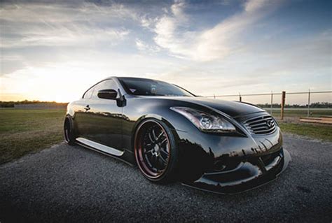 Ultimate Infiniti G37 Mods Guide | Drifted.com