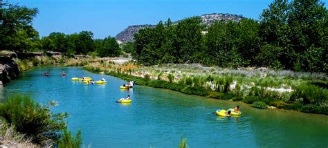 Junction Texas - Texas Hill Country