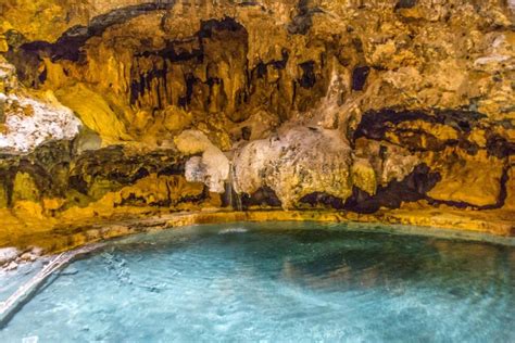 Cave and Basin National Historic Site Reviews | U.S. News Travel