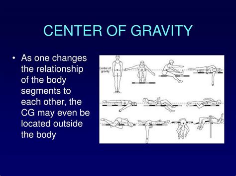 PPT - Chapter 14: The Center of Gravity and Stability PowerPoint ...