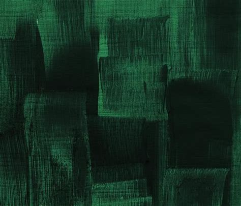 Forest Green Print | Dark Green Decor | Dark Green Painting | Contemporary Print | Green Art ...