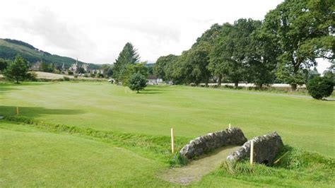 Falkland Golf Club Official Site