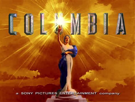 1939 Columbia Pictures Logo Remix -11 by Elimelech1976 on DeviantArt